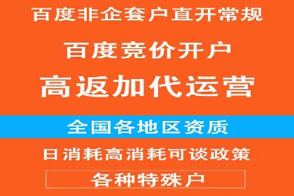 百度SEM代运营案例分享：成功之道揭秘